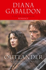Capa do artigo Outlander N.º 1