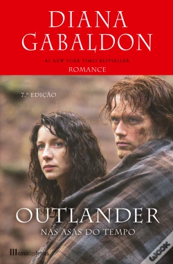 Capa do artigo Outlander N.º 1