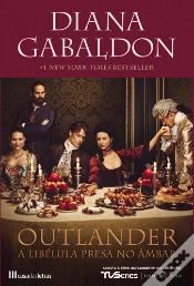 Capa do artigo Outlander N.º 2