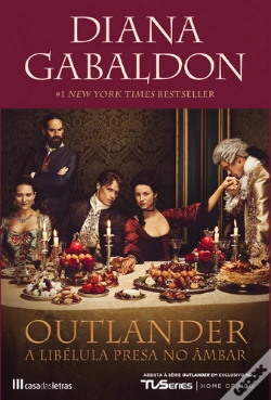 Capa do artigo Outlander N.º 2