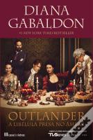 Outlander N.º 2