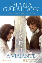 Capa do artigo Outlander N.º 3
