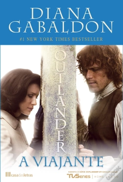 Capa do artigo Outlander N.º 3