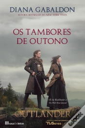 Capa do artigo Outlander N.º 4