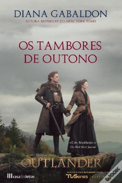 Capa do artigo Outlander N.º 4