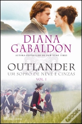 Outlander N.º 6 - Vol. I