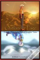 Outlander Page