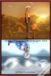 Outlander Page