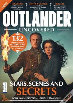 Capa do artigo Outlander Uncovered