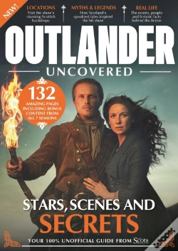 Capa do artigo Outlander Uncovered