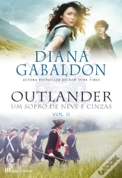 Capa do artigo Outlander Vi - Um Sopro De Neve E Cinzas, Volume 2