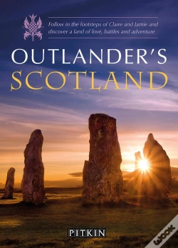 Capa do artigo Outlander'S Guide To Scotland