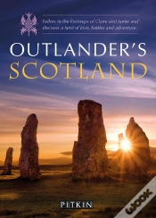 Capa do artigo Outlander