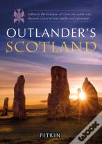 Outlander'S Guide To Scotland