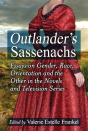 Outlander'S Sassenachs - Preview
