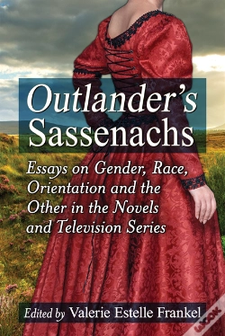 Capa do artigo Outlander'S Sassenachs
