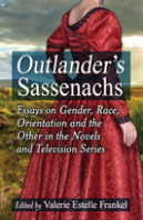 Outlander'S Sassenachs