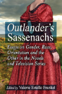 Outlander'S Sassenachs - Preview