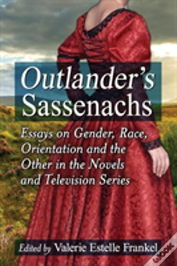 Capa do artigo Outlander'S Sassenachs