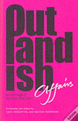 Capa do artigo Outlandish Affairs