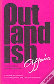 Capa do artigo Outlandish Affairs