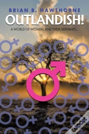 Capa do artigo Outlandish!