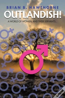Capa do artigo Outlandish!