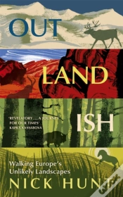 Capa do artigo Outlandish