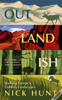 Capa do artigo Outlandish