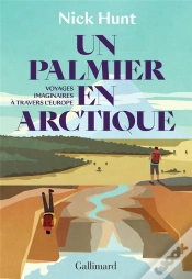 Capa do artigo Outlandish