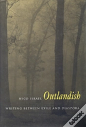Capa do artigo Outlandish