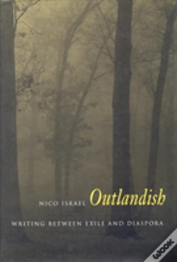 Capa do artigo Outlandish
