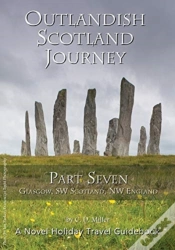 Capa do artigo Outlandish Scotland Journey