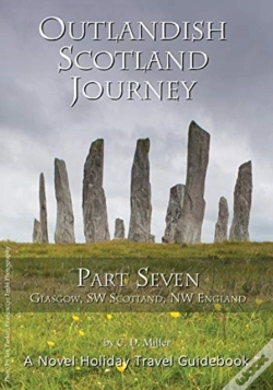 Capa do artigo Outlandish Scotland Journey