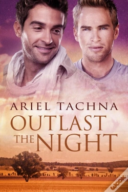 Capa do artigo Outlast The Night