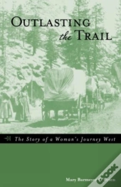 Outlasting The Trail
