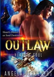 Capa do artigo Outlaw