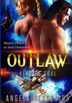 Capa do artigo Outlaw