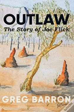 Capa do artigo Outlaw