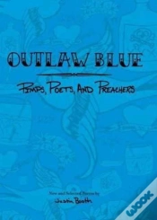 Capa do artigo Outlaw Blue