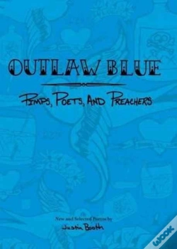 Capa do artigo Outlaw Blue