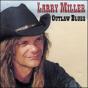 Outlaw Blues - CD - Preview