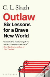 Capa do artigo Outlaw