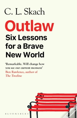 Capa do artigo Outlaw