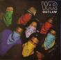 Outlaw - CD - Preview