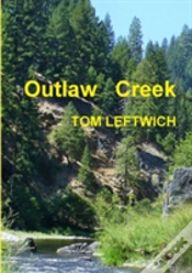 Capa do artigo Outlaw Creek