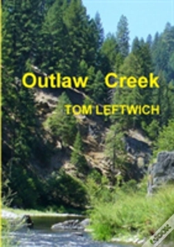Capa do artigo Outlaw Creek