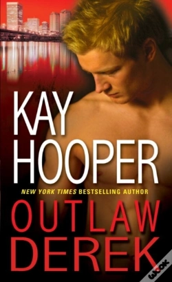 Capa do artigo Outlaw Derek