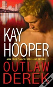 Capa do artigo Outlaw Derek