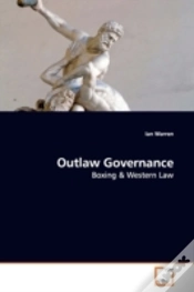 Capa do artigo Outlaw Governance